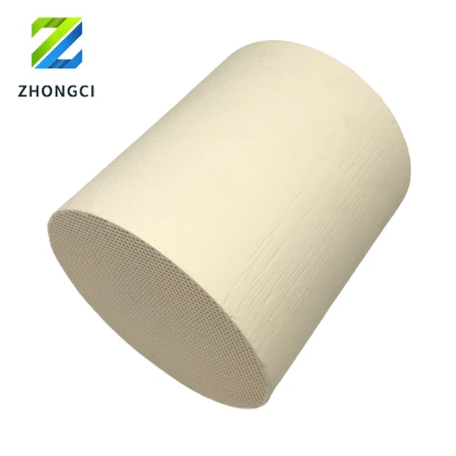 Honeycomb Ceramic Supplier