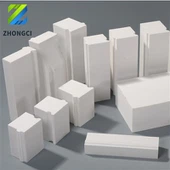 Briks tal-kisi tal-Alumina